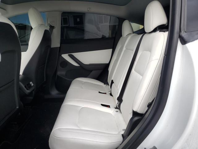 Photo 9 VIN: 5YJYGDED4MF104001 - TESLA MODEL Y 