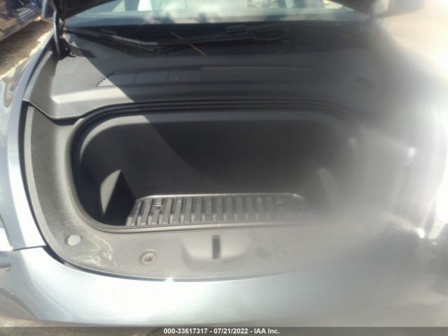 Photo 9 VIN: 5YJYGDED4MF106198 - TESLA MODEL Y 