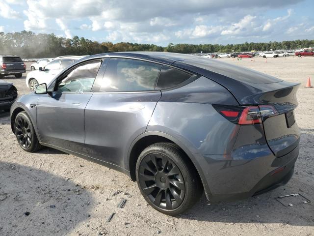 Photo 1 VIN: 5YJYGDED5MF109059 - TESLA MODEL Y 