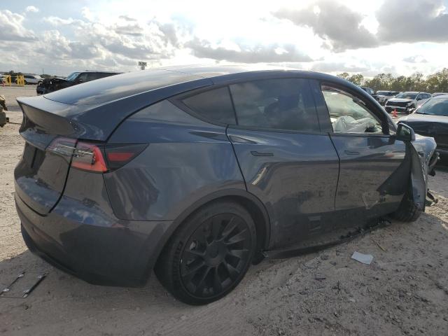 Photo 2 VIN: 5YJYGDED5MF109059 - TESLA MODEL Y 