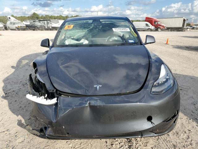 Photo 4 VIN: 5YJYGDED5MF109059 - TESLA MODEL Y 