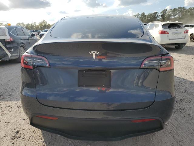 Photo 5 VIN: 5YJYGDED5MF109059 - TESLA MODEL Y 