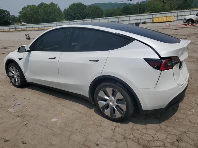 Photo 1 VIN: 5YJYGDED6MF105005 - TESLA MODEL Y 