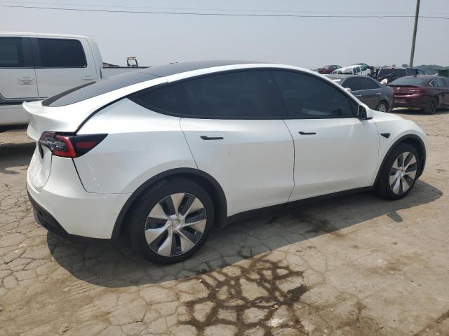 Photo 2 VIN: 5YJYGDED6MF105005 - TESLA MODEL Y 