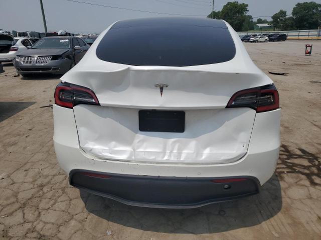 Photo 5 VIN: 5YJYGDED6MF105005 - TESLA MODEL Y 