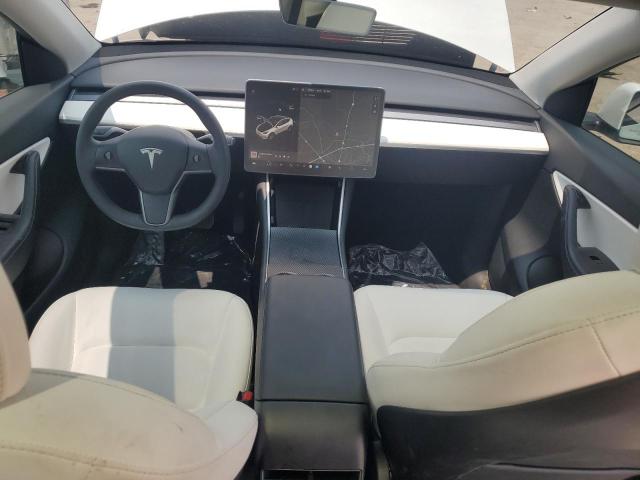 Photo 7 VIN: 5YJYGDED6MF105005 - TESLA MODEL Y 