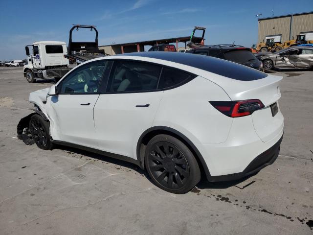 Photo 1 VIN: 5YJYGDED6MF105246 - TESLA MODEL Y 