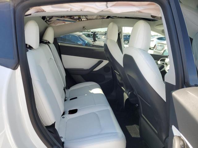 Photo 10 VIN: 5YJYGDED6MF105246 - TESLA MODEL Y 