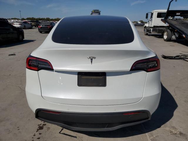 Photo 5 VIN: 5YJYGDED6MF105246 - TESLA MODEL Y 