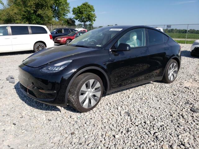 Photo 0 VIN: 5YJYGDED6MF113864 - TESLA MODEL Y 