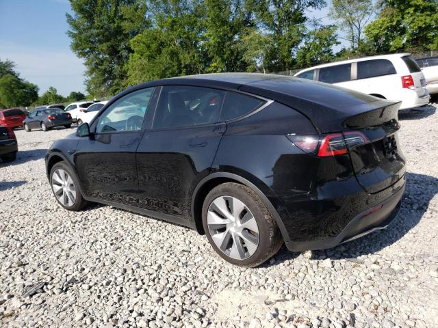 Photo 1 VIN: 5YJYGDED6MF113864 - TESLA MODEL Y 