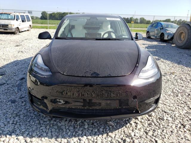 Photo 4 VIN: 5YJYGDED6MF113864 - TESLA MODEL Y 