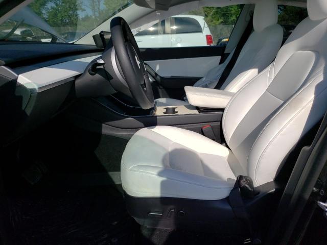 Photo 6 VIN: 5YJYGDED6MF113864 - TESLA MODEL Y 