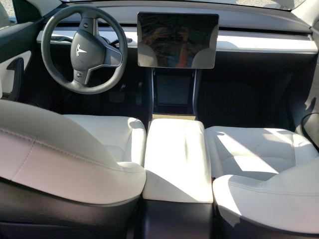 Photo 7 VIN: 5YJYGDED6MF113864 - TESLA MODEL Y 