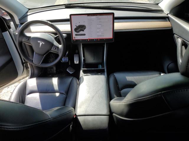 Photo 7 VIN: 5YJYGDED6MF113993 - TESLA MODEL Y 