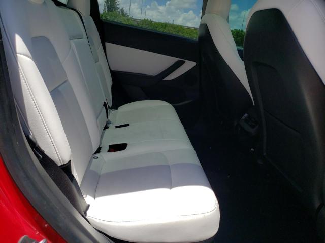 Photo 10 VIN: 5YJYGDED7MF106471 - TESLA MODEL Y 