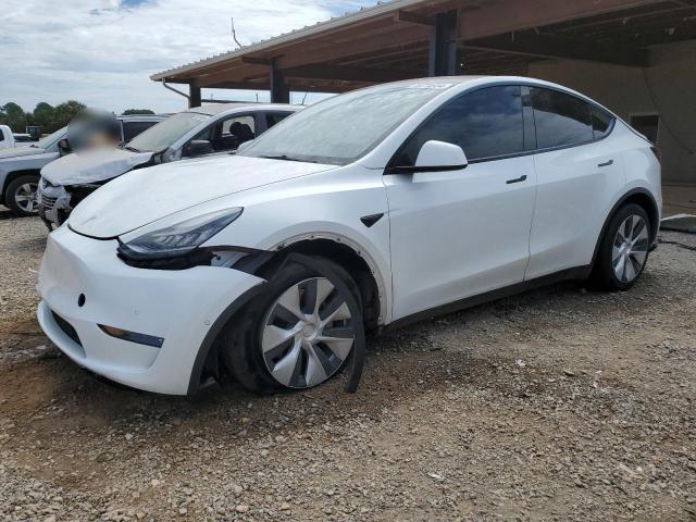 Photo 0 VIN: 5YJYGDED8MF110433 - TESLA MODEL Y 