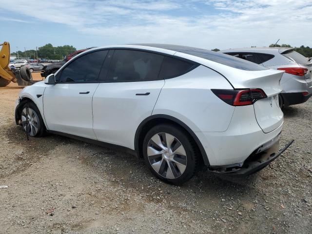 Photo 1 VIN: 5YJYGDED8MF110433 - TESLA MODEL Y 