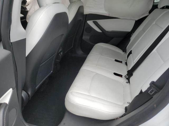 Photo 10 VIN: 5YJYGDED8MF110433 - TESLA MODEL Y 