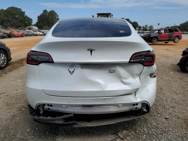 Photo 5 VIN: 5YJYGDED8MF110433 - TESLA MODEL Y 