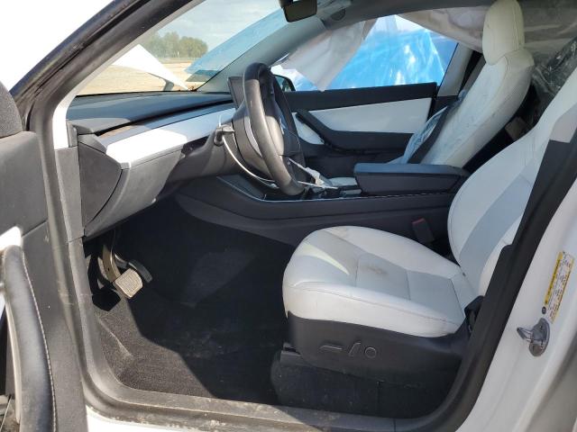 Photo 6 VIN: 5YJYGDED8MF110433 - TESLA MODEL Y 