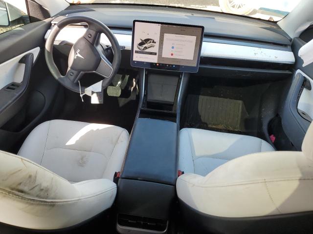 Photo 7 VIN: 5YJYGDED8MF110433 - TESLA MODEL Y 