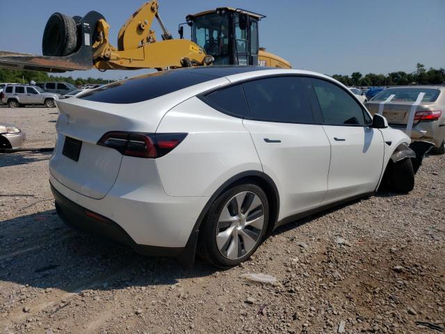 Photo 3 VIN: 5YJYGDED9MF174013 - TESLA MODEL Y 