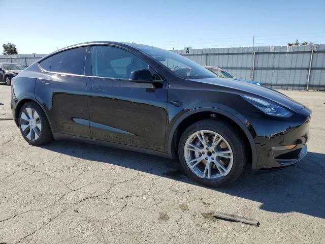 Photo 3 VIN: 5YJYGDEDXMF111308 - TESLA MODEL Y 