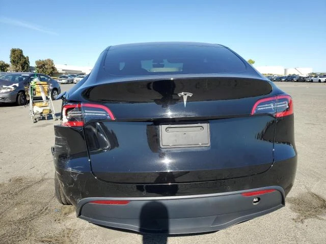 Photo 5 VIN: 5YJYGDEDXMF111308 - TESLA MODEL Y 