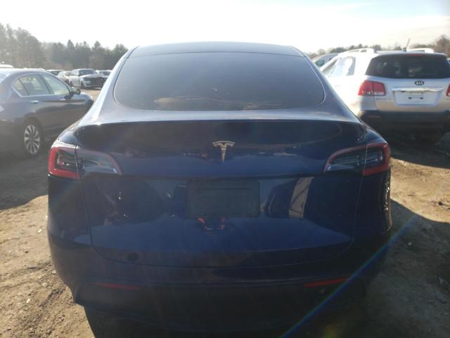 Photo 5 VIN: 5YJYGDEDXMF130120 - TESLA MODEL Y 