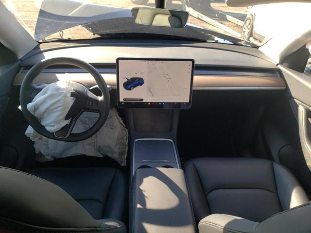 Photo 7 VIN: 5YJYGDEDXMF130120 - TESLA MODEL Y 