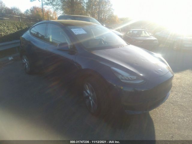 Photo 0 VIN: 5YJYGDEE0LF006638 - TESLA MODEL Y 