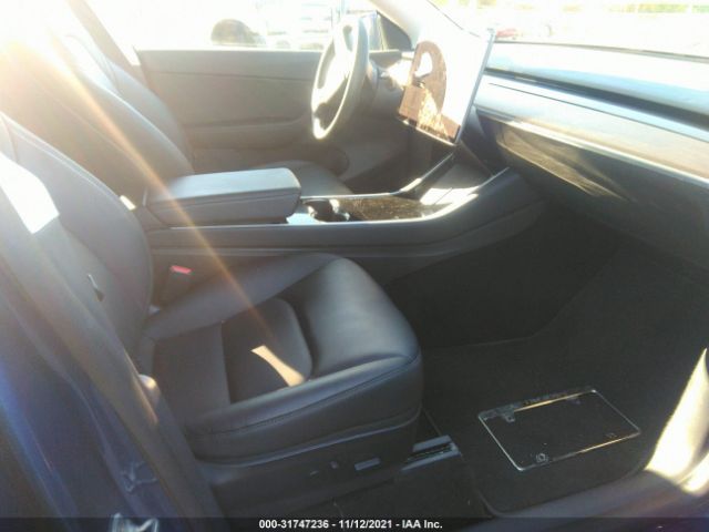 Photo 4 VIN: 5YJYGDEE0LF006638 - TESLA MODEL Y 