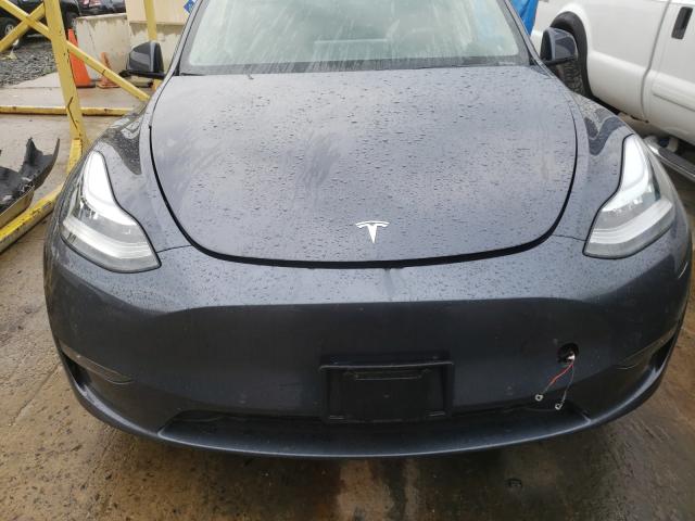 Photo 6 VIN: 5YJYGDEE0LF010219 - TESLA MODEL Y 