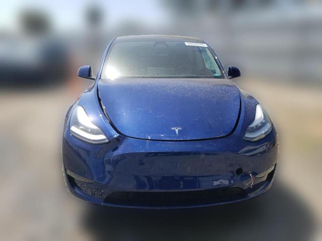 Photo 4 VIN: 5YJYGDEE0LF010673 - TESLA MODEL Y 