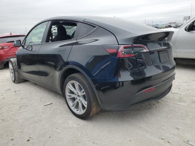 Photo 1 VIN: 5YJYGDEE0LF016151 - TESLA MODEL Y 