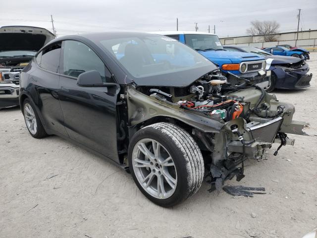 Photo 3 VIN: 5YJYGDEE0LF016151 - TESLA MODEL Y 