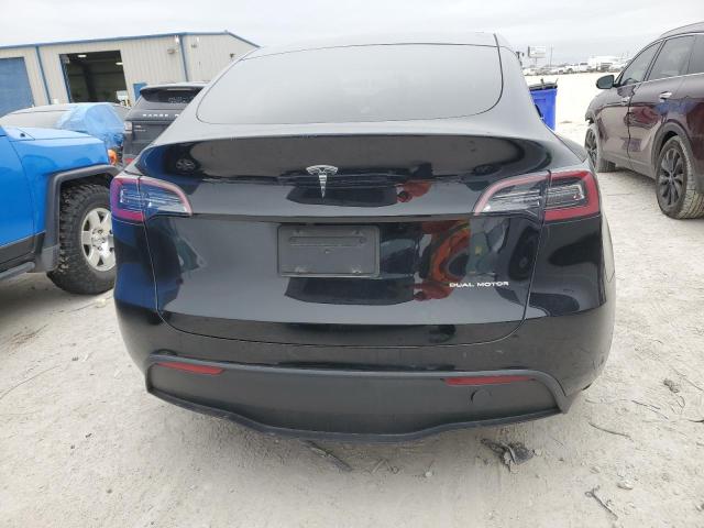 Photo 5 VIN: 5YJYGDEE0LF016151 - TESLA MODEL Y 