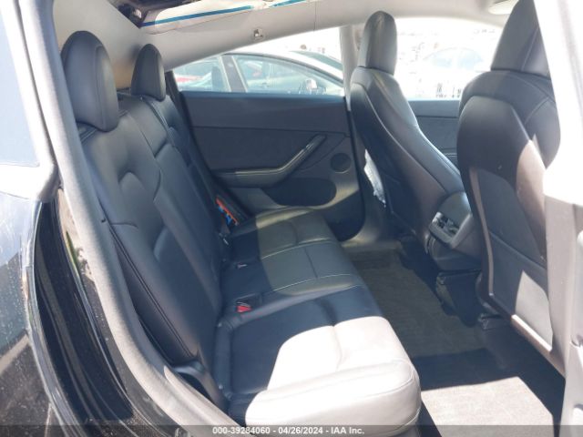 Photo 7 VIN: 5YJYGDEE0LF017655 - TESLA MODEL Y 