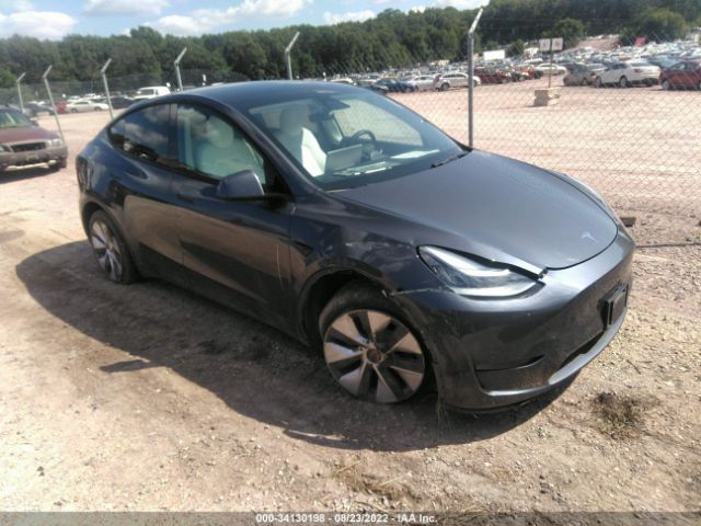 Photo 0 VIN: 5YJYGDEE0LF021642 - TESLA MODEL Y 