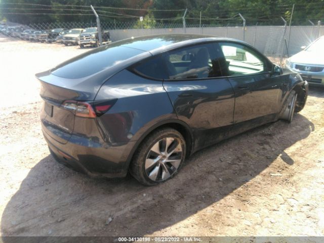 Photo 3 VIN: 5YJYGDEE0LF021642 - TESLA MODEL Y 