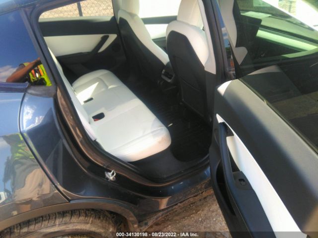 Photo 7 VIN: 5YJYGDEE0LF021642 - TESLA MODEL Y 