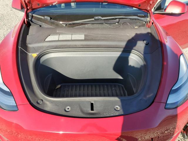 Photo 10 VIN: 5YJYGDEE0LF030356 - TESLA MODEL Y 