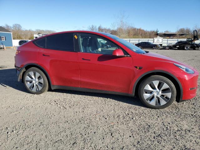 Photo 3 VIN: 5YJYGDEE0LF030356 - TESLA MODEL Y 