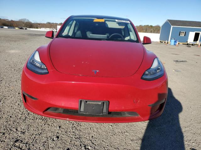 Photo 4 VIN: 5YJYGDEE0LF030356 - TESLA MODEL Y 