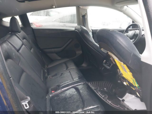 Photo 7 VIN: 5YJYGDEE0LF031748 - TESLA MODEL Y 