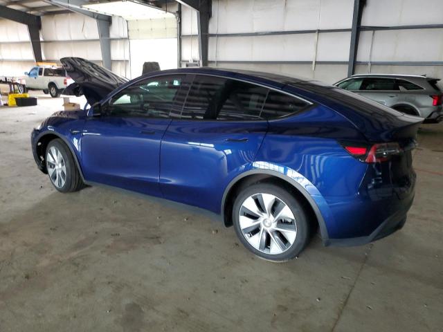 Photo 1 VIN: 5YJYGDEE0LF032446 - TESLA MODEL Y 