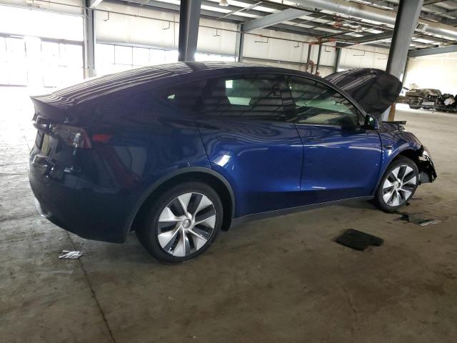 Photo 2 VIN: 5YJYGDEE0LF032446 - TESLA MODEL Y 