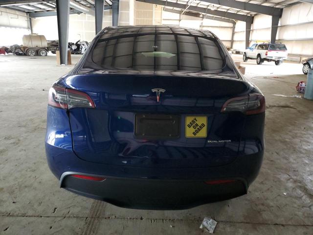 Photo 5 VIN: 5YJYGDEE0LF032446 - TESLA MODEL Y 