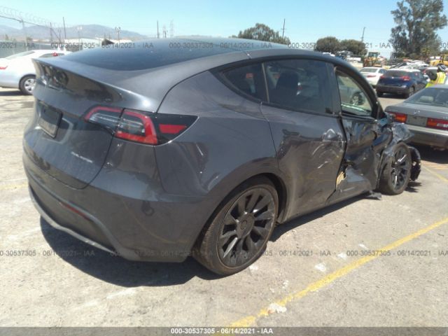 Photo 3 VIN: 5YJYGDEE0LF033273 - TESLA MODEL Y 